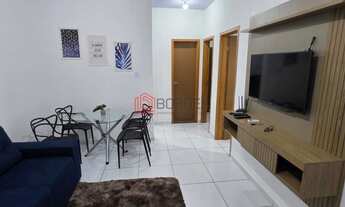 Imagem 3: Casa Mobiliada no Village Jardins 2