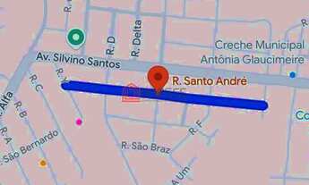 Imagem: Terreno no Ouro Verde