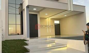 Imagem: Casa em condomínio Teriva, alto padrão