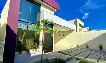 Imagem: Casa à venda no bairro Santa Inês - Imperatriz/MA