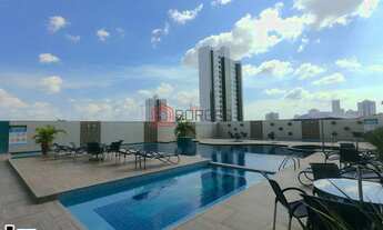 Imagem: Apartamento à venda no bairro Três Poderes