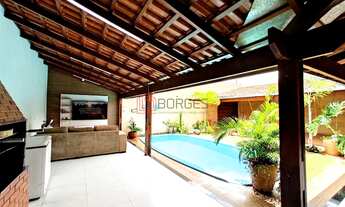 Imagem: Casa Alto padrão - próximo a Av Itaipú