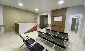 Imagem: Prédio à venda no bairro Centro - Imperatriz/MA