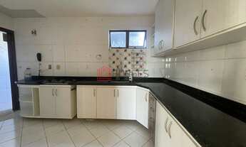 Imagem 4: Apartamento Cobertura em Maranhão Novo, Imperatriz/MA