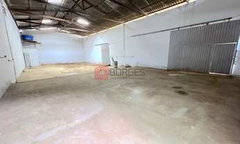 Imagem: Galpão Comercial em Maranhão Novo, Imperatriz/MA