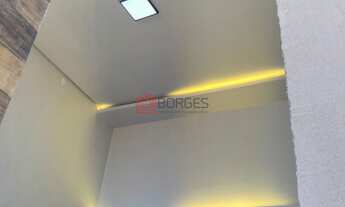 Imagem 6: Casa Alto Padrão - 03 quartos sendo 02 suíte incluindo uma master