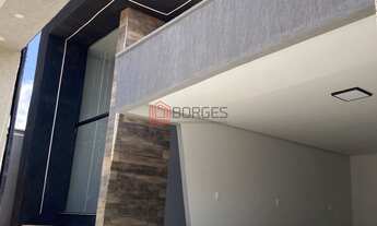 Imagem 2: Casa Alto Padrão - 03 quartos sendo 02 suíte incluindo uma master