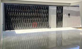 Imagem 4: Casa Alto Padrão - 03 quartos sendo 02 suíte incluindo uma master