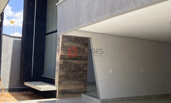 Imagem 3: Casa Alto Padrão - 03 quartos sendo 02 suíte incluindo uma master