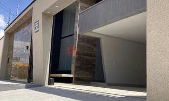 Imagem: Casa Alto Padrão - 03 quartos sendo 02