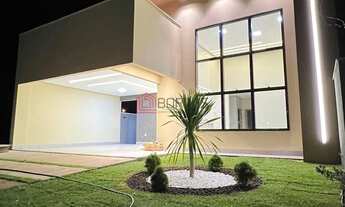 Imagem: Casa Alto Padrão em Bom Jesus, Imperatriz/MA