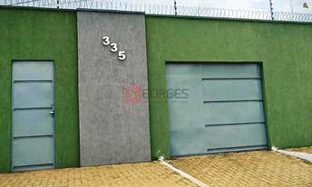 Imagem: Casa Duplex Vila Nova