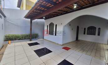 Imagem: Casa Padrão - Centro - Tres Poderes