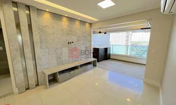 Imagem 3: Sofisticado Apto de 3/4 no Edifício Cosmopolitan