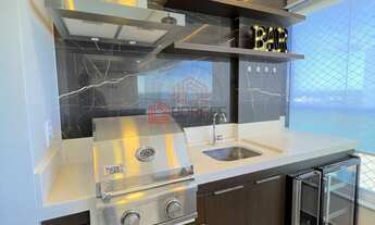 Imagem 5: Sofisticado Apto de 3/4 no Edifício Cosmopolitan