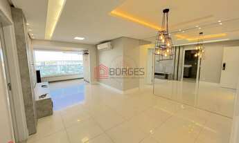 Imagem: Sofisticado Apto de 3/4 no Edifício Cosmopolitan