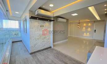 Imagem 7: Sofisticado Apto de 3/4 no Edifício Cosmopolitan