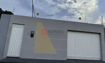 Imagem: Apartamento em Parque Alvorada, Imperatriz/MA