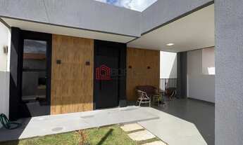 Imagem: Casa de 3 quartos em condomínio, Imperatriz/MA