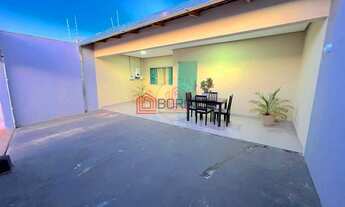 Imagem: Casa a venda bairro Santa Inês- Com mobília