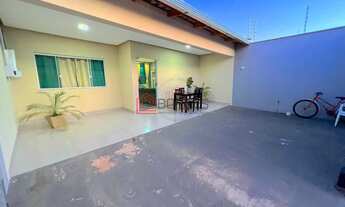 Imagem 2: Casa a venda bairro Santa Inês- Com mobília e energia solar incluso