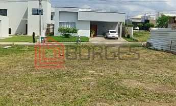 Imagem: Terreno em Condomínio de Alto Padrão