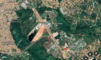 Imagem 2: Área para alugar no bairro Conjunto Vitória - Imperatriz/MA