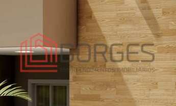 Imagem 3: Casa Padrão - 02 quartos sendo uma suíte com closet, acabamento premium