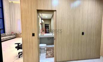 Imagem 4: Maravilhosa Casa Alto Padrão