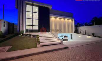 Imagem: Maravilhosa Casa Alto Padrão