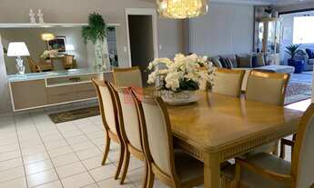 Imagem: Apartamento Alto Padrão na Beira Rio