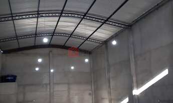 Imagem 3: Pavilhão/Galpão para alugar no bairro Jardim São Luís - Imperatriz/MA