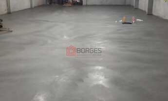 Imagem 2: Pavilhão/Galpão para alugar no bairro Jardim São Luís - Imperatriz/MA