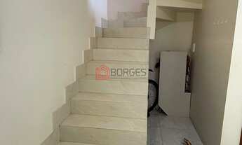 Imagem 5: Casa Duplex Semi Mobiliada para alugar no bairro Entroncamento - Imperatriz/MA