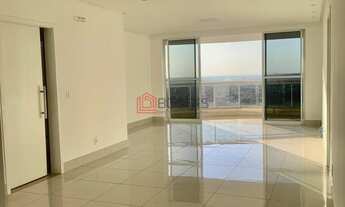 Imagem: Apartamento à venda no bairro Três Poderes