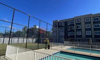 Imagem: Apartamento para alugar no VILLAGE DO BOSQUE