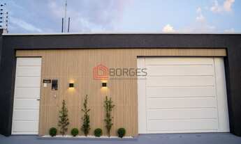 Imagem: Casa à venda em Imperatriz/MA