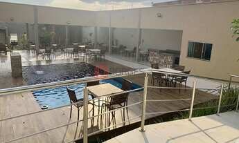 Imagem: Ponto Comercial para alugar em Imperatriz/MA