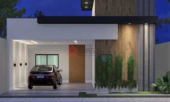 Imagem 2: Casa à venda no bairro Jardim das Oliveiras - Imperatriz/MA