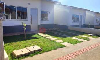 Imagem: Casa para alugar no bairro Lagoinha - Imperatriz/MA