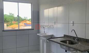 Imagem 4: Apartamento para alugar em Imperatriz/MA