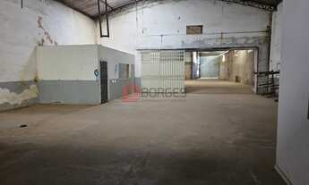 Imagem: GALPÃO NO CENTRO DE IMPERATRIZ