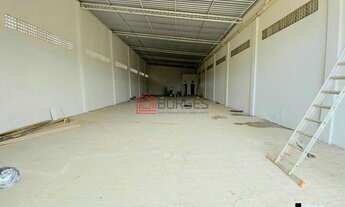 Imagem: Pavilhão/Galpão comercial na av. Pedro