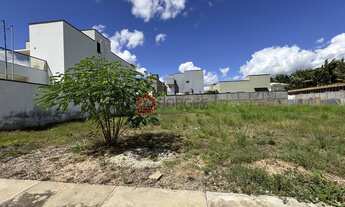 Imagem: Terreno à venda - Condomínio Jandaia Tênis