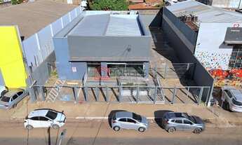 Imagem: GALPAO COMERCIAL para alugar na AVENIDA