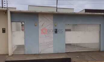 Imagem: Casa à venda no bairro Parque Alvorada