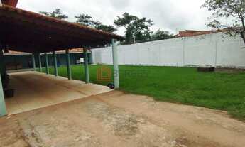 Imagem: Casa à venda no bairro Jardim Tropical