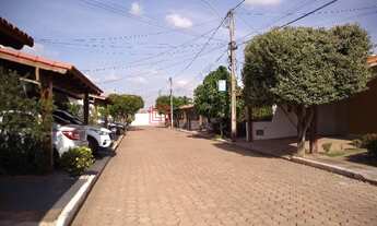 Imagem: Casa à venda no bairro Santa Inês - Imperatriz/MA
