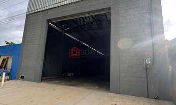 Imagem: Pavilhão/Galpão Logístico em Jardim das