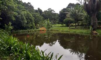 Imagem: Chácara à venda - Governador Edison Lobão/MA
